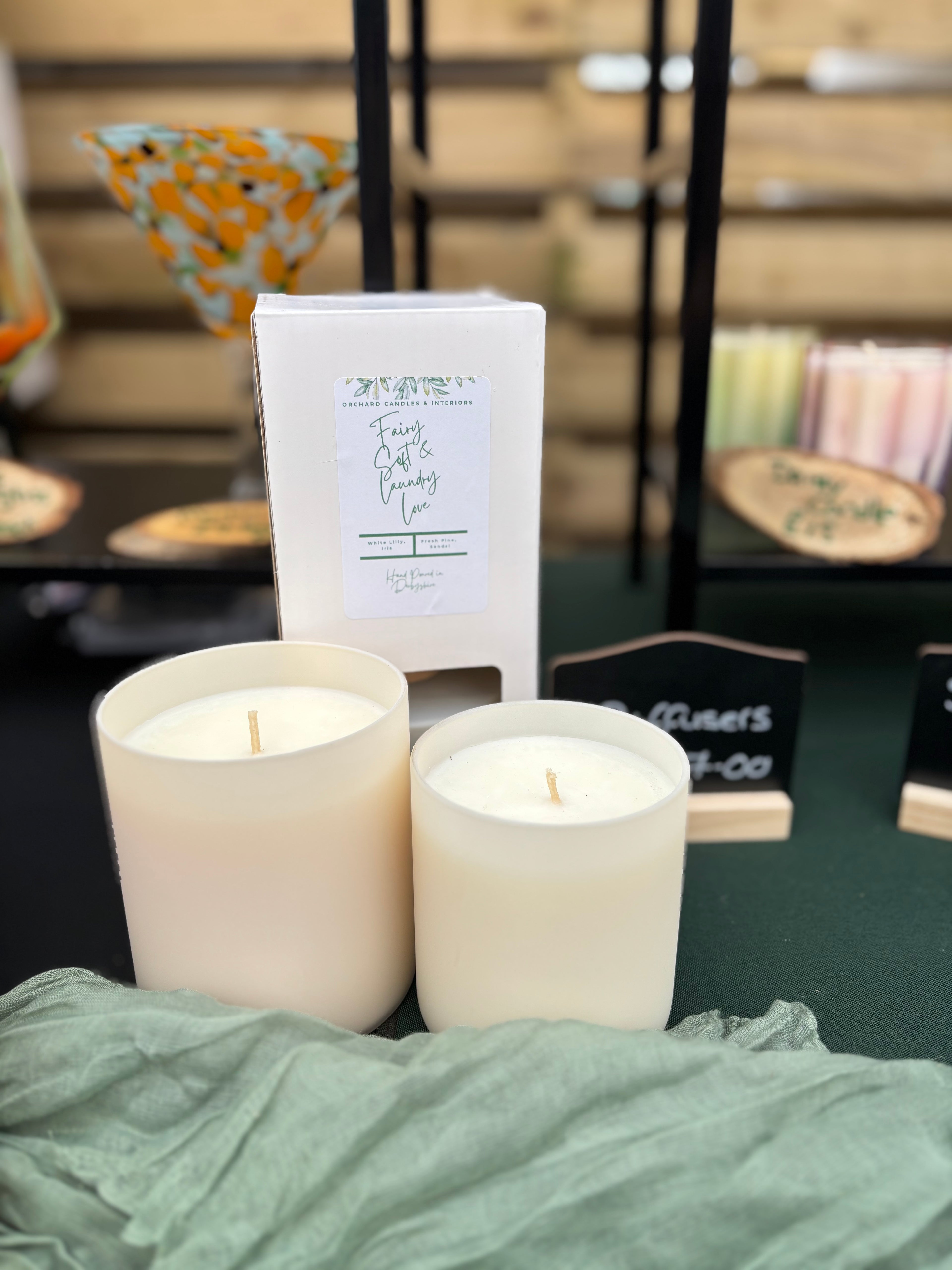 Candles