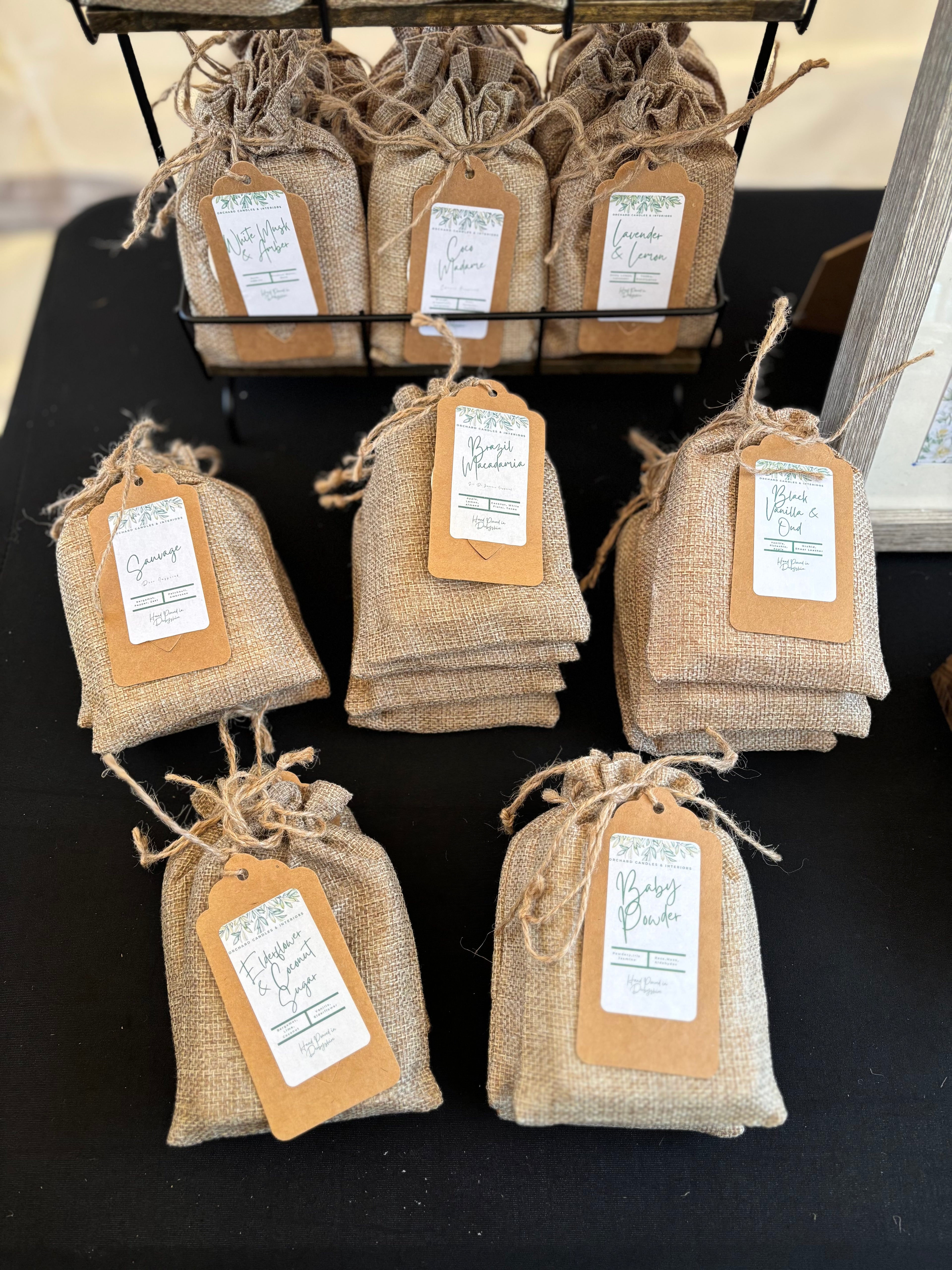 Wax Melts
