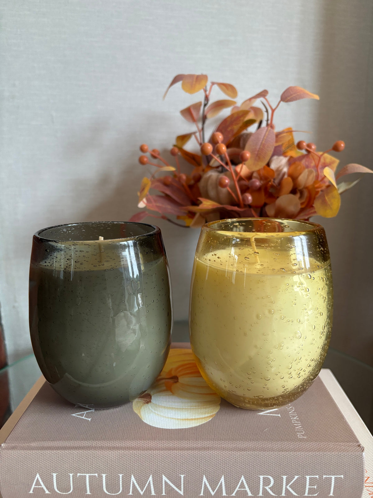 Autumn Collection