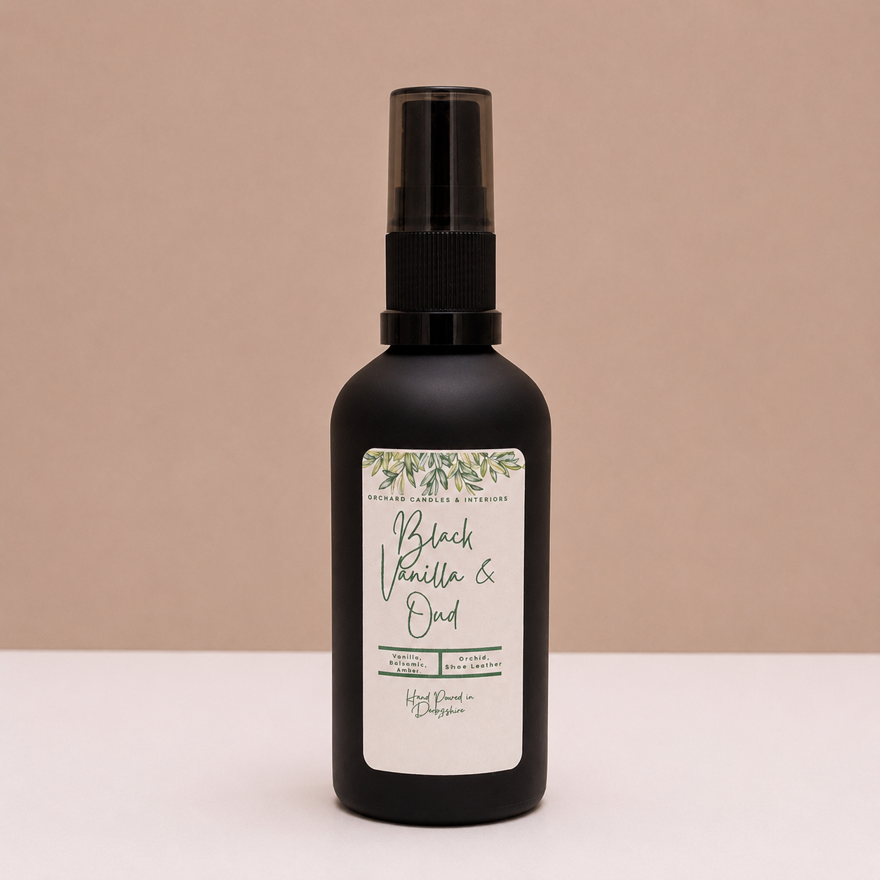 Room Sprays