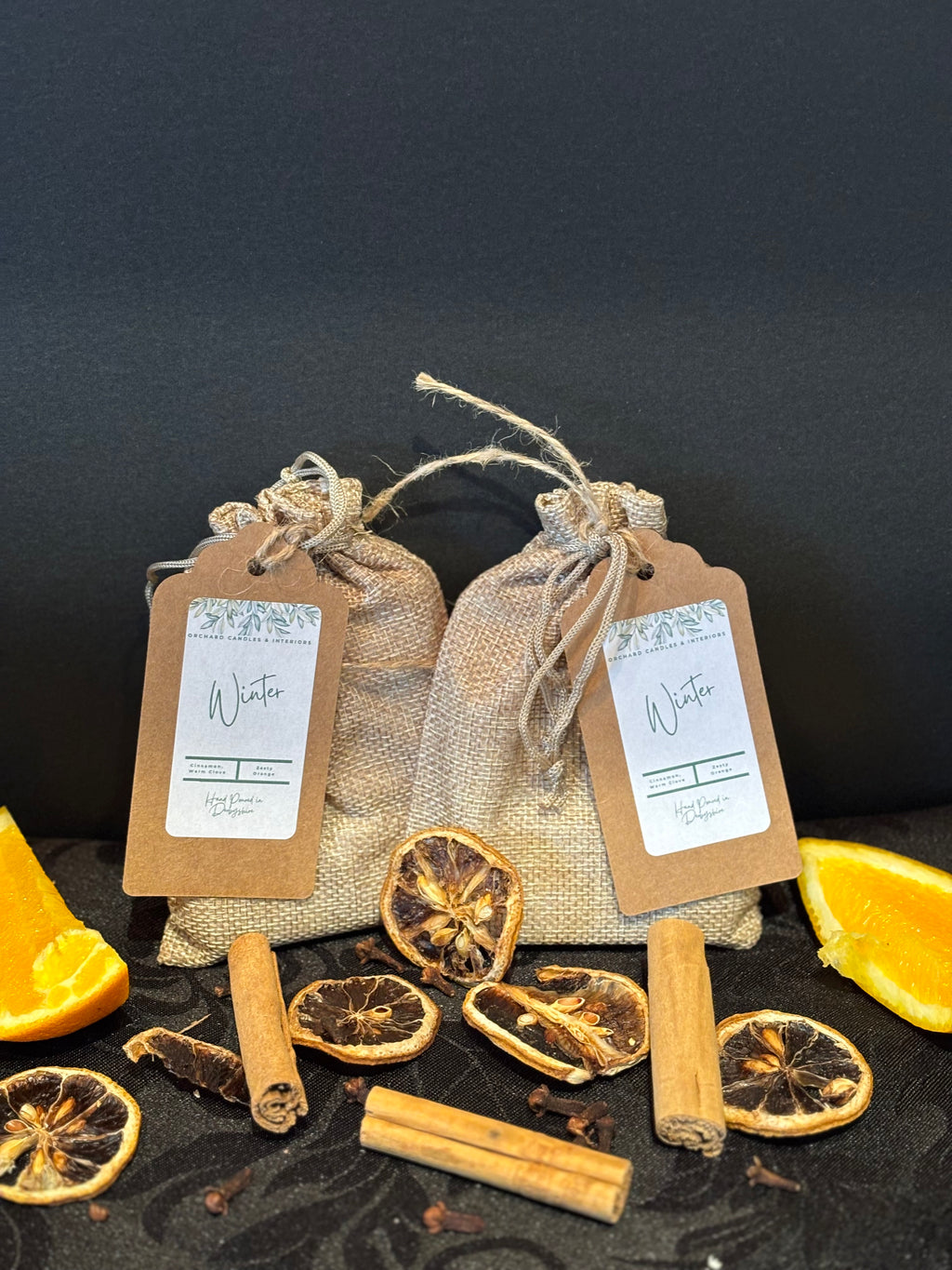 Wax Melts