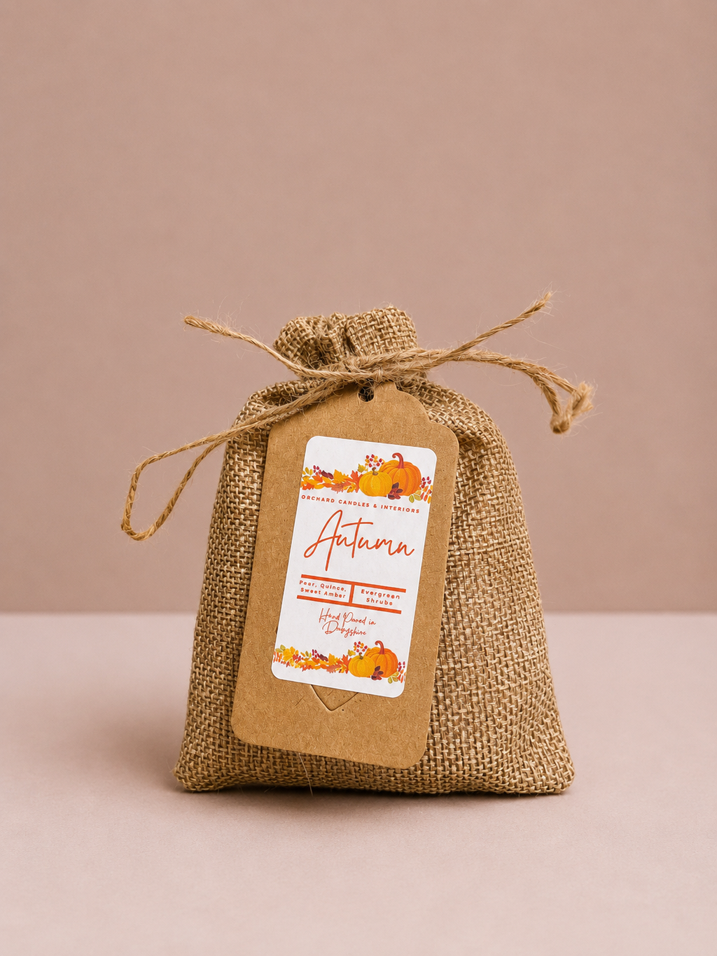 Autumn Wax Melts