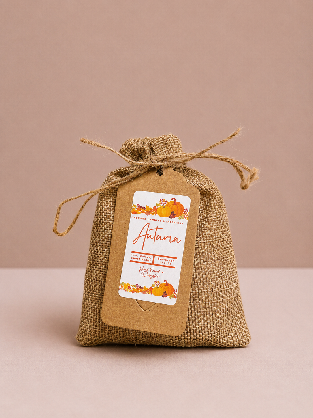 Autumn Wax Melts