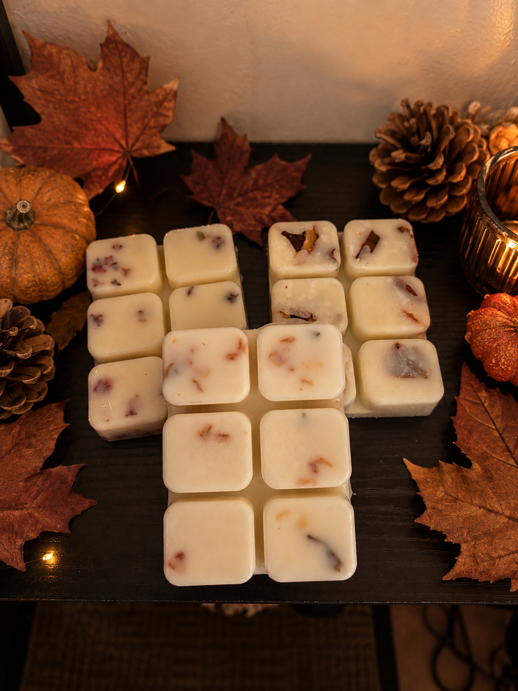 Autumn Wax Melts