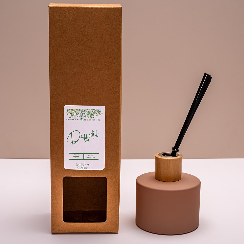 Cafe 200ml Diffuser
