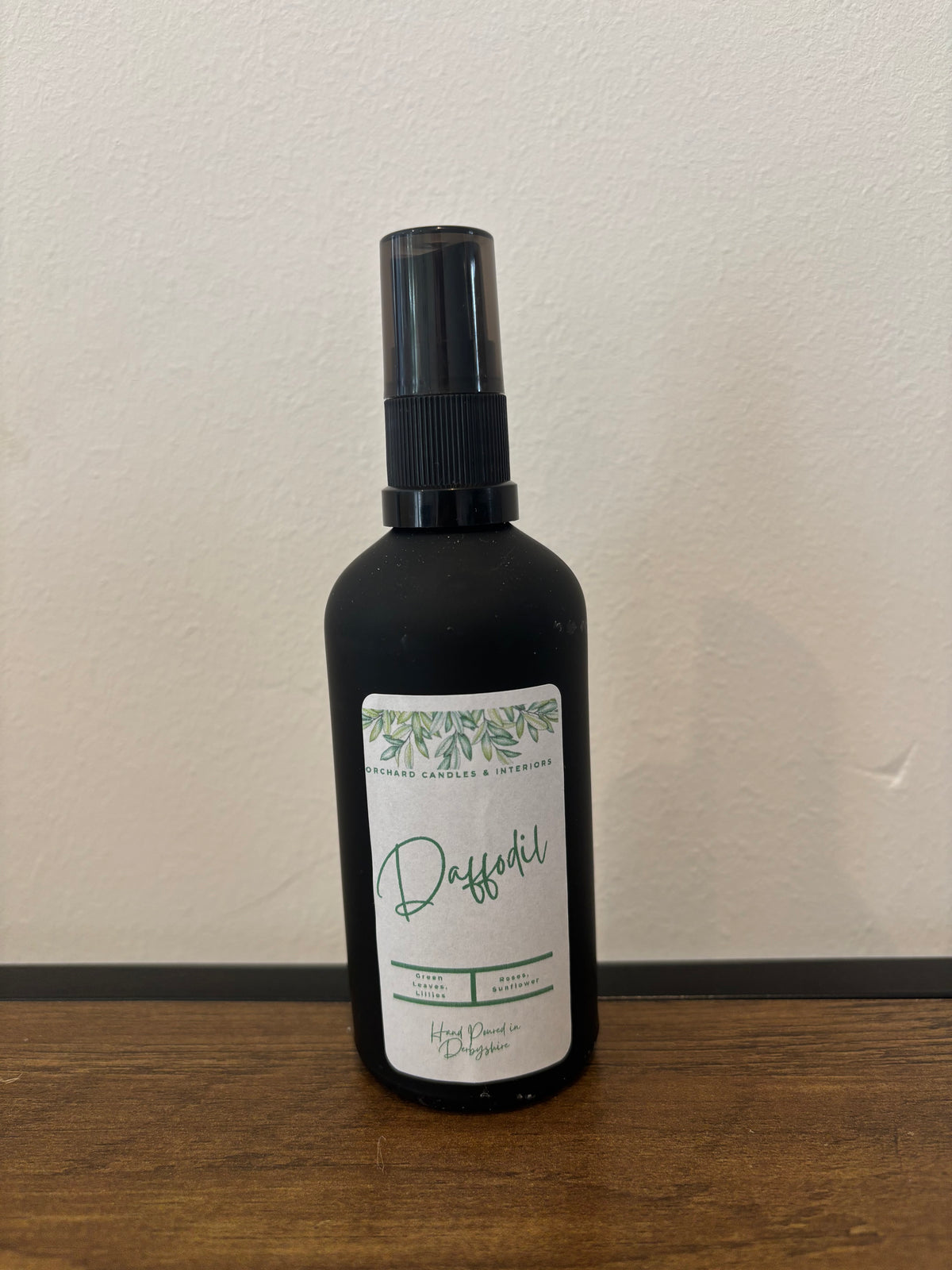 Room Spray : Daffodil